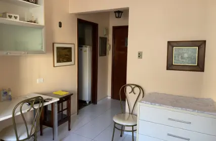 Imagem: Apartamento para Venda, Higienópolis