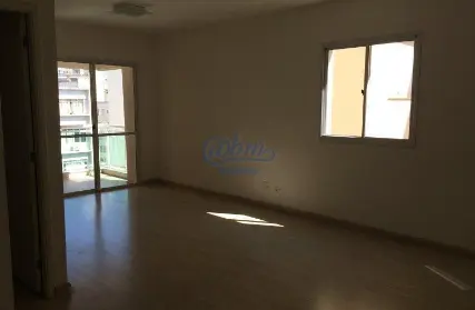 Imagem: Apartamento para Alugar, Higienópolis