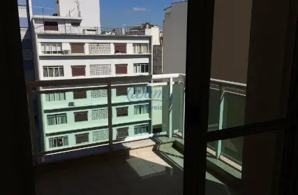 Imagem: Apartamento para Alugar, Higienópolis