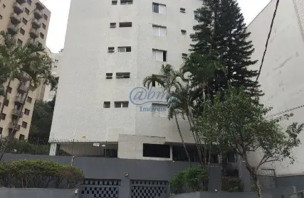 Imagem: Apartamento para Alugar, Perdizes