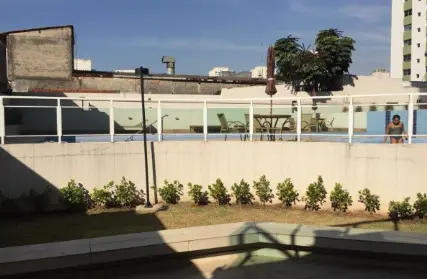 Imagem: Apartamento para Venda, Lapa