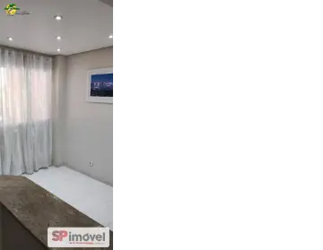 Imagem: Condomínio Fechado para Alugar, Vila Nova Parada