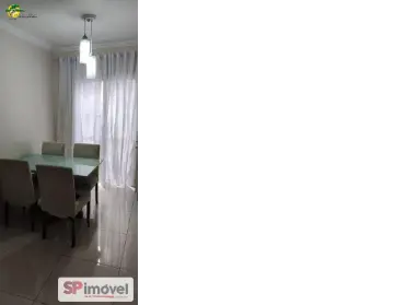 Imagem: Condomínio Fechado para Alugar, Vila Nova Parada