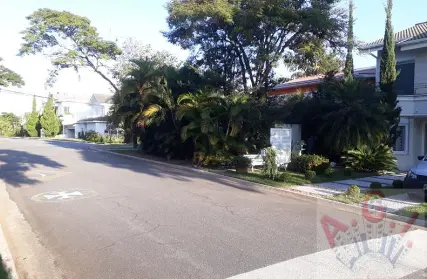 Imagem: Sobrado para Alugar, Alphaville