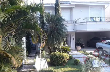 Imagem: Sobrado para Alugar, Alphaville