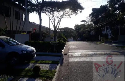 Imagem: Sobrado para Alugar, Alphaville