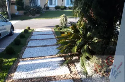 Imagem: Sobrado para Alugar, Alphaville