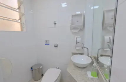 Imagem: Prédio Comercial para Venda, República