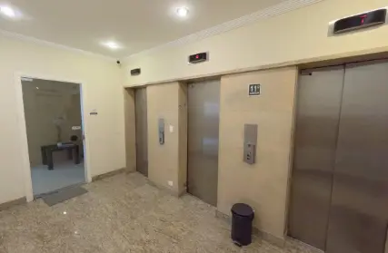 Imagem: Prédio Comercial para Venda, República