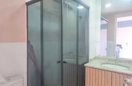 Imagem: Apartamento para Alugar, Água Branca