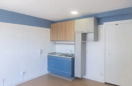 Imagem: Apartamento para Alugar, Água Branca