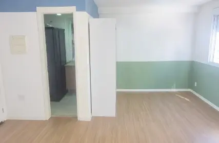 Imagem: Apartamento para Alugar, Água Branca