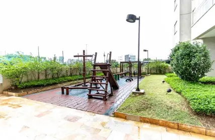 Imagem: Apartamento para Venda, Barra Funda