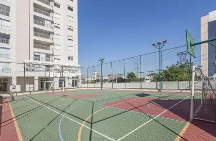 Imagem: Apartamento para Venda, Barra Funda