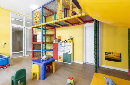 Imagem: Apartamento para Venda, Barra Funda