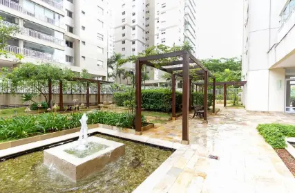 Imagem: Apartamento para Venda, Barra Funda