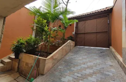 Imagem: Sobrado para Venda, Pirituba