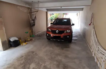 Imagem: Sobrado para Venda, Pirituba