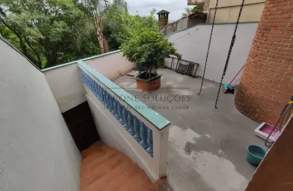 Imagem: Sobrado para Venda, Pirituba