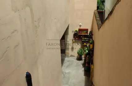 Imagem: Sobrado para Venda, Pirituba