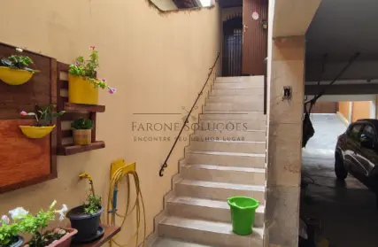 Imagem: Sobrado para Venda, Pirituba