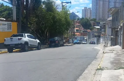 Imagem: Terreno para Venda, Pirituba