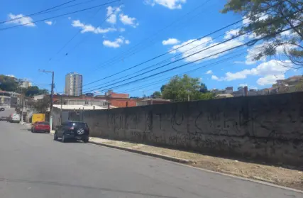 Imagem: Terreno para Venda, Pirituba