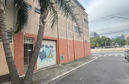 Imagem: Prédio Comercial para Venda, Luz