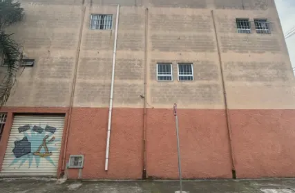 Imagem: Prédio Comercial para Venda, Luz