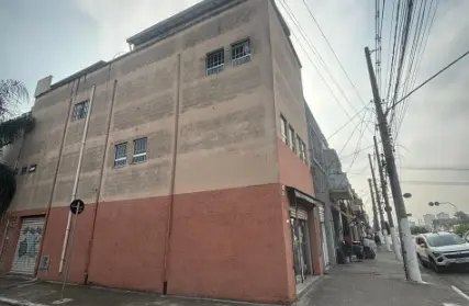 Imagem: Prédio Comercial para Venda, Luz