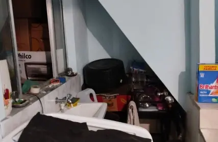 Imagem: Casa Térrea para Venda, Chácara São João