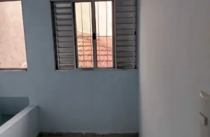 Imagem: Casa Térrea para Venda, Chácara São João