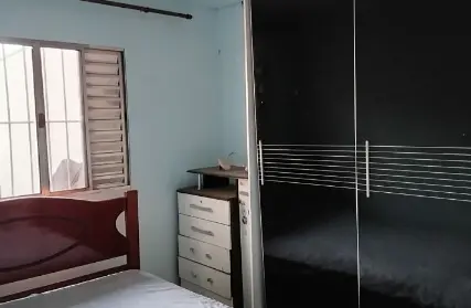 Imagem: Casa Térrea para Venda, Chácara São João