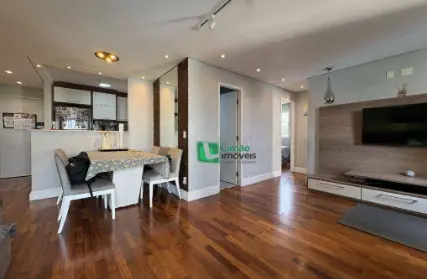 Imagem: Apartamento para Venda, Piqueri