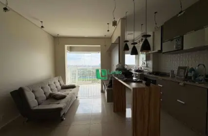 Imagem: Apartamento para Alugar, Água Branca