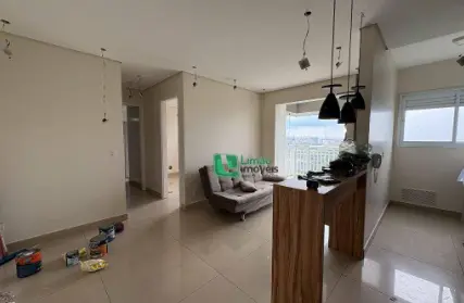 Imagem: Apartamento para Alugar, Água Branca