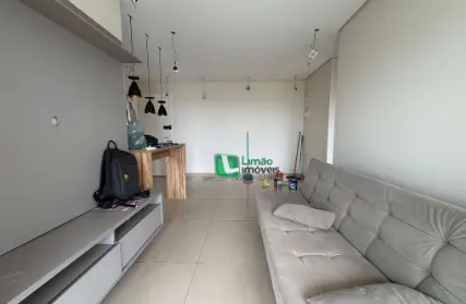 Imagem: Apartamento para Alugar, Água Branca