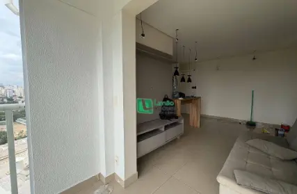 Imagem: Apartamento para Alugar, Água Branca