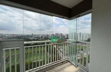 Imagem: Apartamento para Alugar, Água Branca