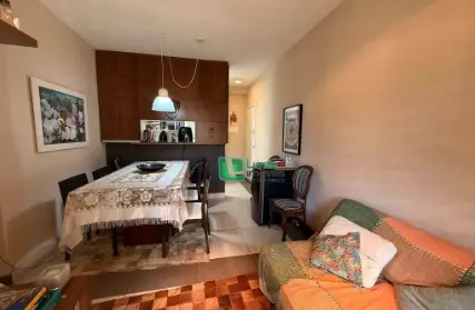 Imagem: Apartamento para Venda, Água Branca