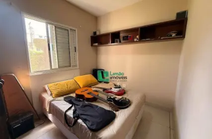 Imagem: Apartamento para Venda, Água Branca