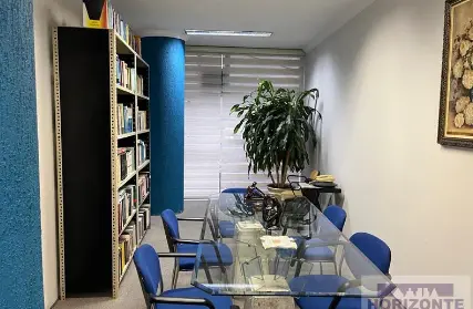 Imagem: Sala Comercial para Venda, Centro de São Paulo