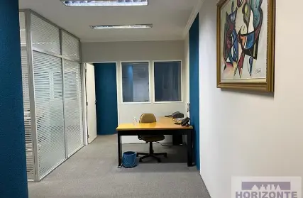 Imagem: Sala Comercial para Venda, Centro de São Paulo