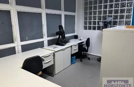 Imagem: Sala Comercial para Venda, Centro de São Paulo