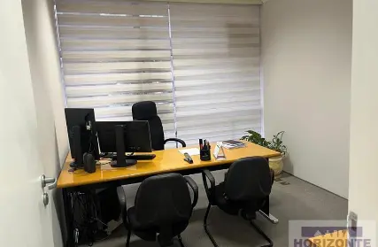 Imagem: Sala Comercial para Venda, Centro de São Paulo