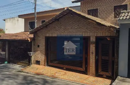 Imagem: Sobrado para Venda, Jardim Valparaiso