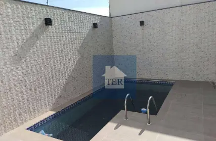 Imagem: Sobrado para Venda, Jardim Valparaiso