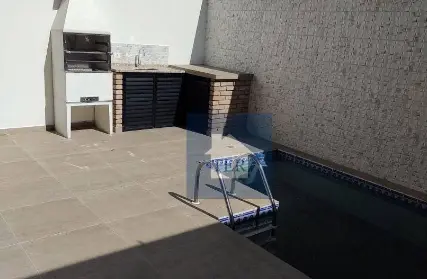 Imagem: Sobrado para Venda, Jardim Valparaiso