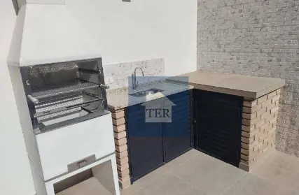 Imagem: Sobrado para Venda, Jardim Valparaiso