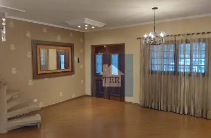 Imagem: Sobrado para Venda, Jardim Valparaiso